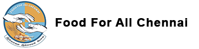 Food For All Chennai